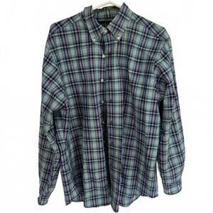 Polo by Ralph Lauren Men’s Dress Shirt